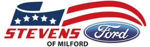 StevensFord Logo