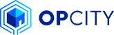Opcity Logo